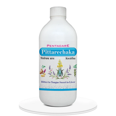 Pentacare Ayurveda Pittarechaka Kwatha