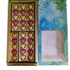 Deesha Foods Hotty 30 Hearts Chocolates