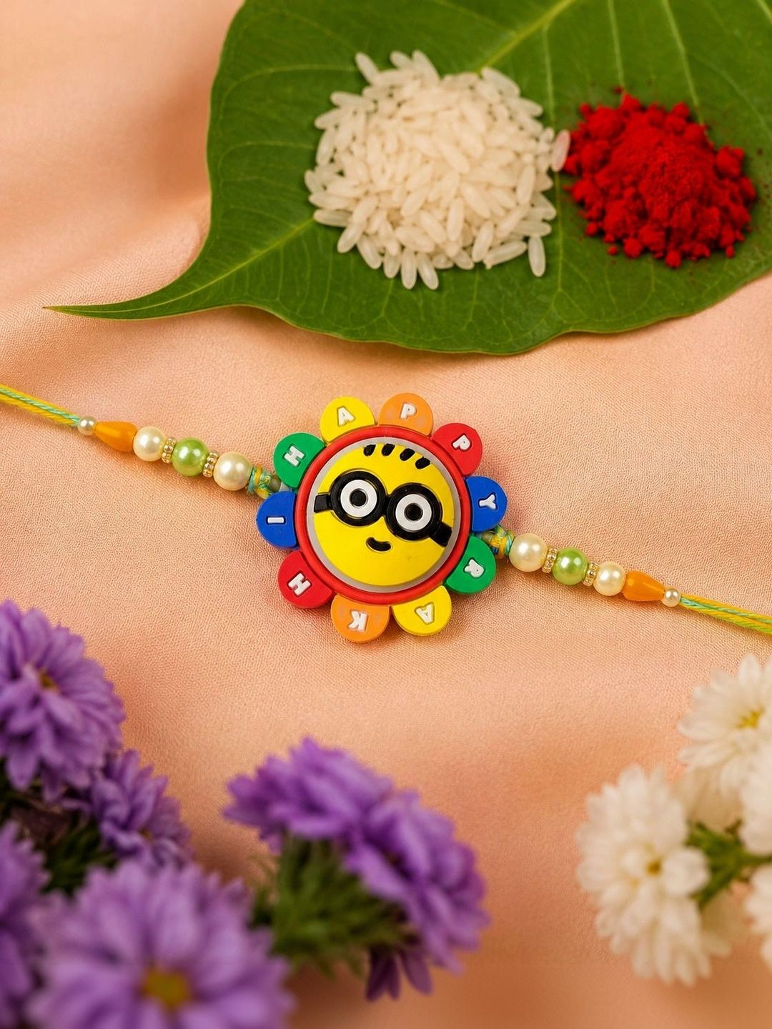 Anouk Thread Rakhi