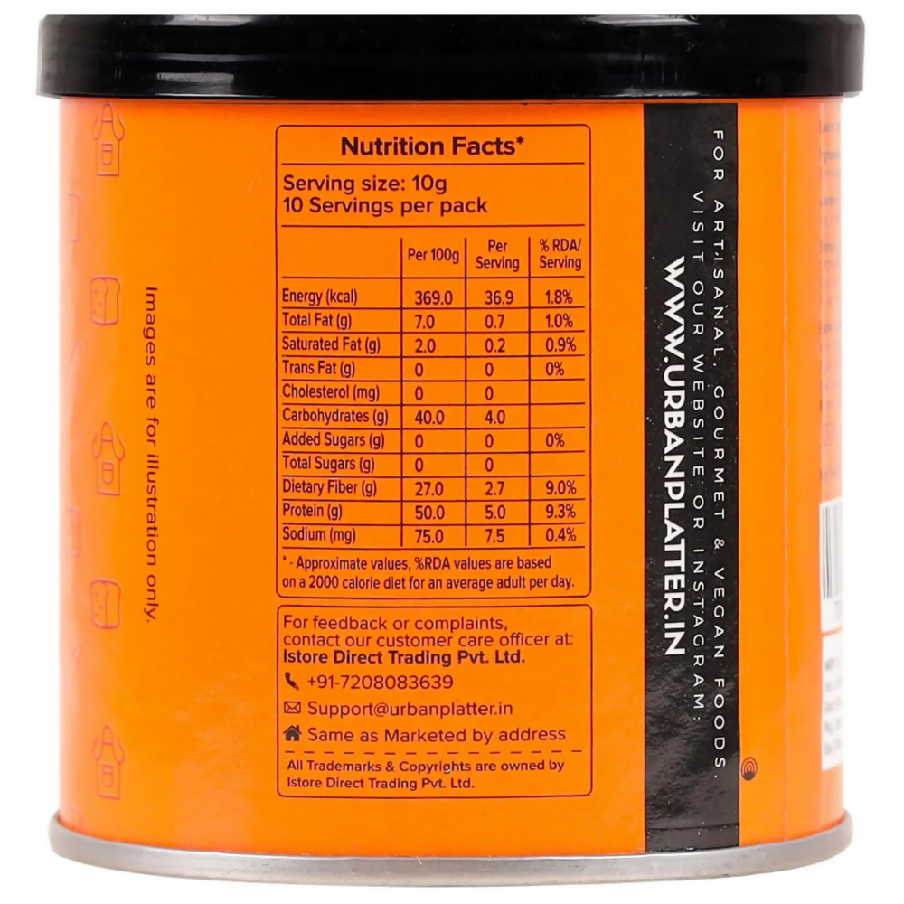 Urban Platter Baker's Active Dry Yeast