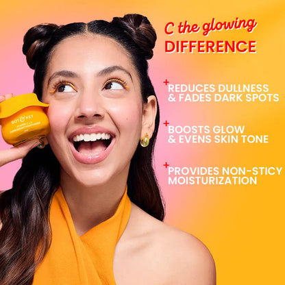 Dot & Key Vitamin C Moisturizer for Glowing Skin