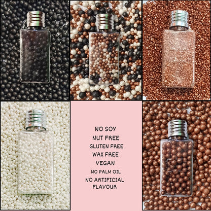 Confect Disco Ball Mashup Sprinkles Multipack 15