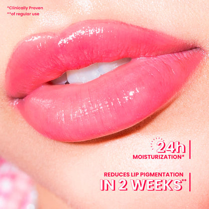 Dot & Key Meltie Lip Balm In-Vivo Tested SPF 50+ PA+++