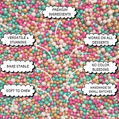 Confect Disco Ball Mashup DM 11