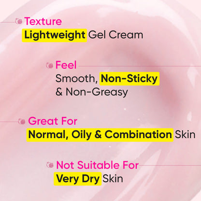 Dot & Key Retinol + Ceramide Night Cream, Pack of 2
