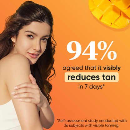Dot & Key Mango Detan Clay Mask