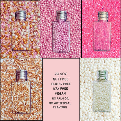 Confect Fusion Mashup Sprinkles FM Multipack 51