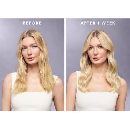 Moroccanoil Purple Treatment Hair Oil