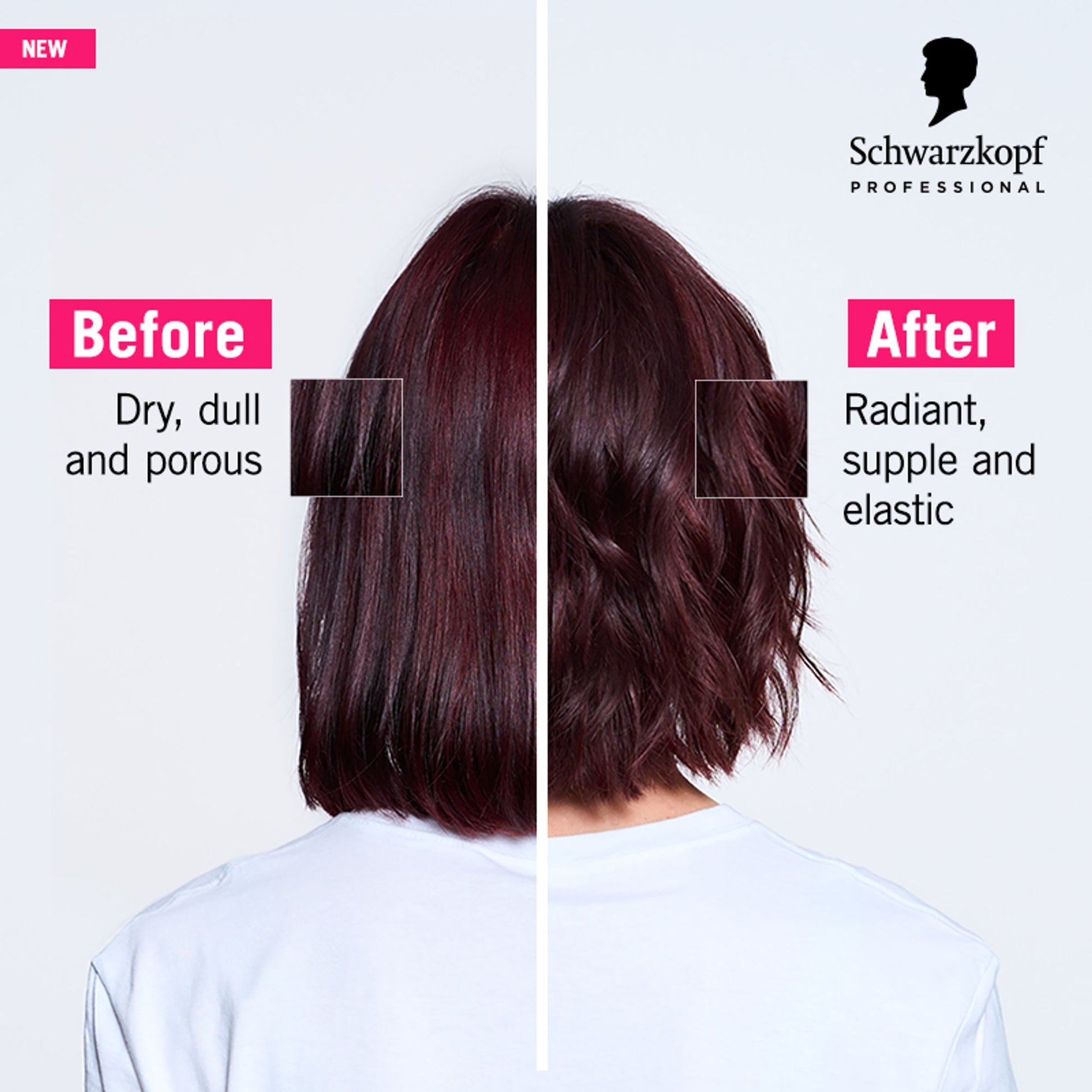 Schwarzkopf Professional Bonacure Color Freeze Spray Conditioner pH 4.5
