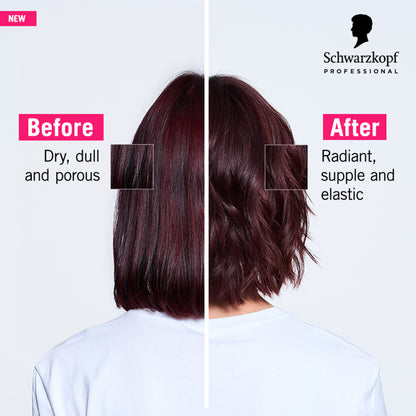 Schwarzkopf Professional Bonacure Color Freeze Spray Conditioner pH 4.5