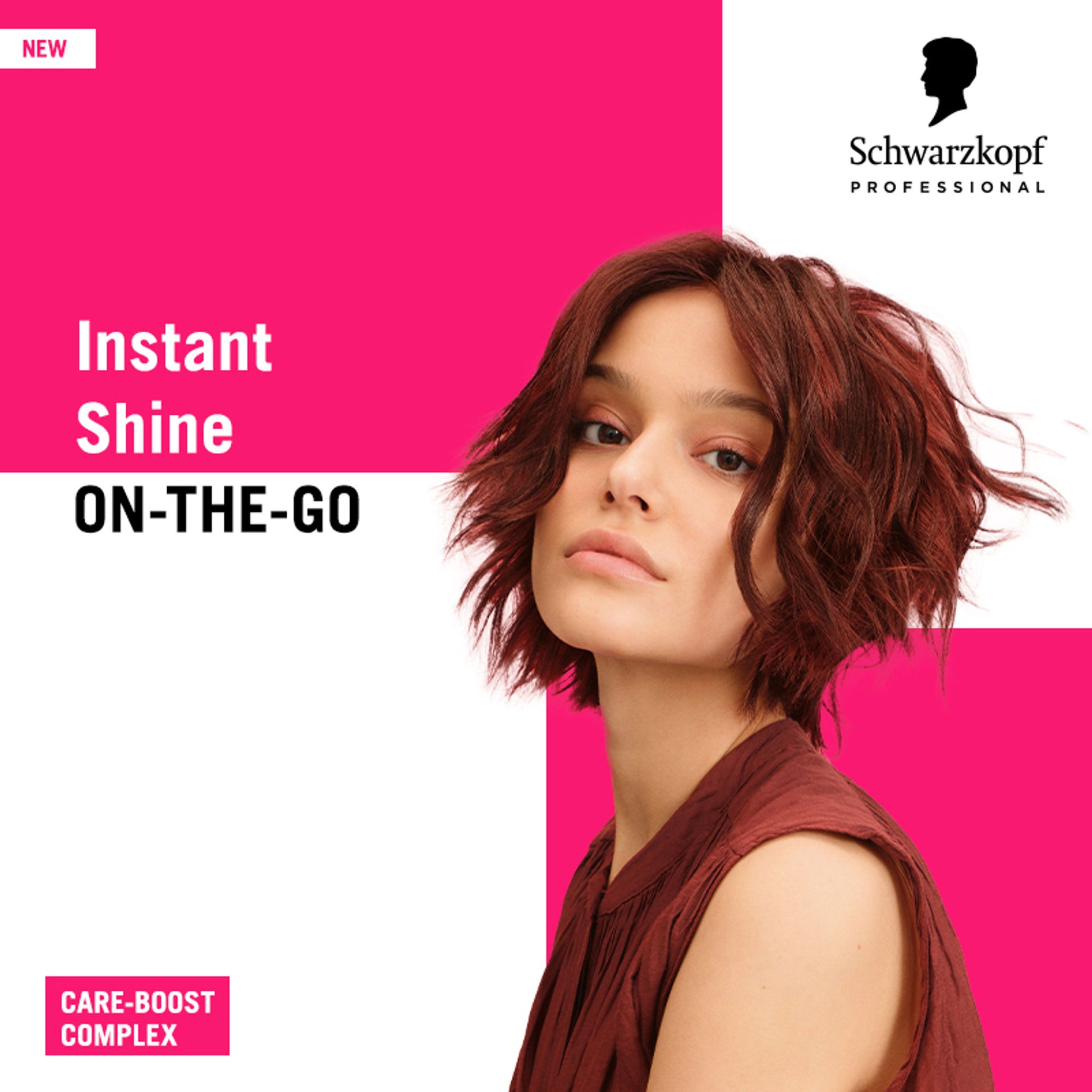 Schwarzkopf Professional Bonacure Color Freeze Spray Conditioner pH 4.5