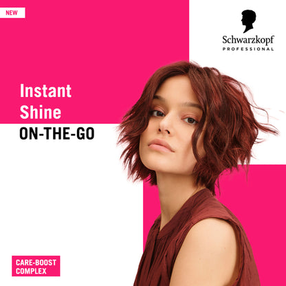Schwarzkopf Professional Bonacure Color Freeze Spray Conditioner pH 4.5