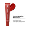 Conscious Chemist Multi Peptide & Shea Butter Lip Balm with SPF15 - Cherry Bubblegum