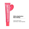 Conscious Chemist Multi Peptide & Shea Butter Lip Balm with SPF15 - Pinky Promise