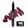 MARS Won't Smudge Won't Budge Lip Crayon - 25-Power Play