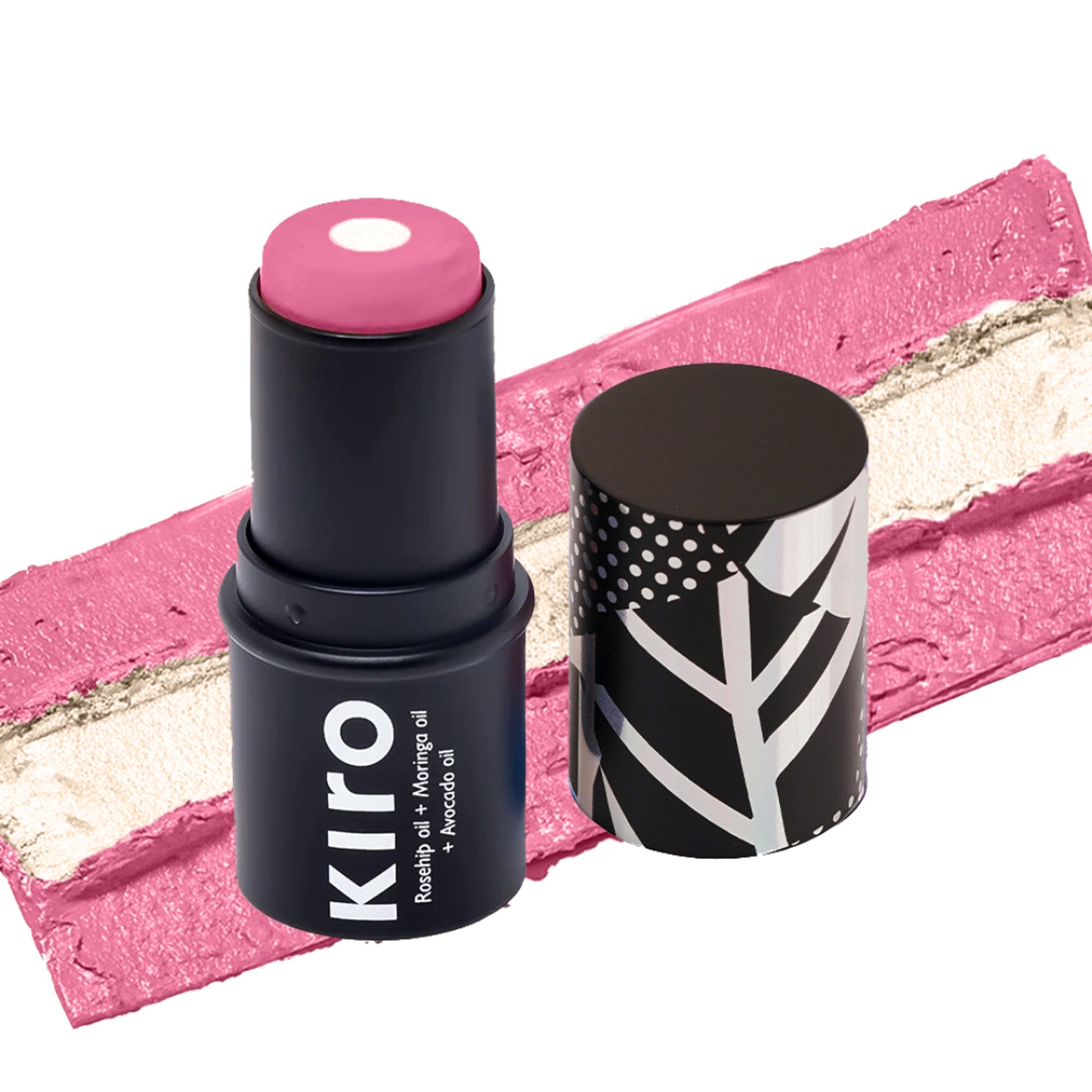 KIRO Wonder Wand Multi Stick - Pink Wink