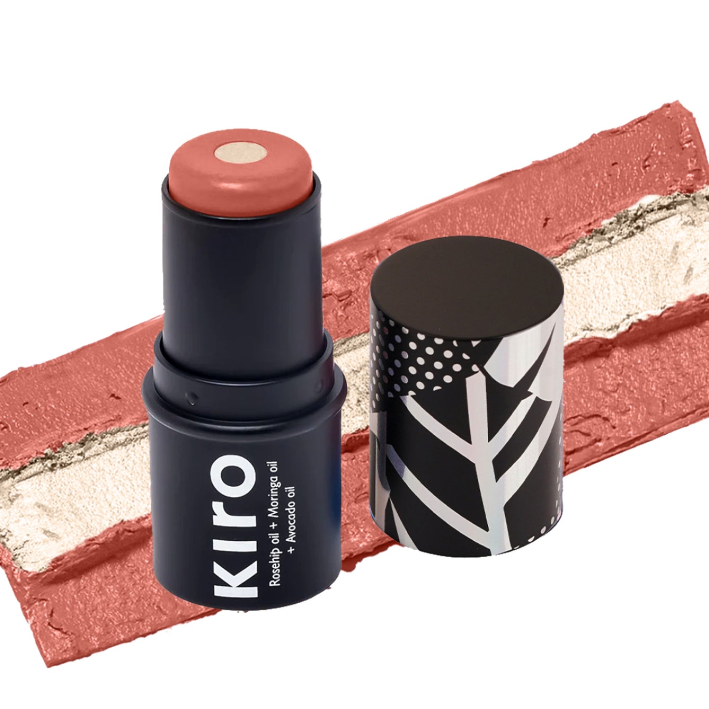 KIRO Wonder Wand Multi Stick - Terracotta Bloom
