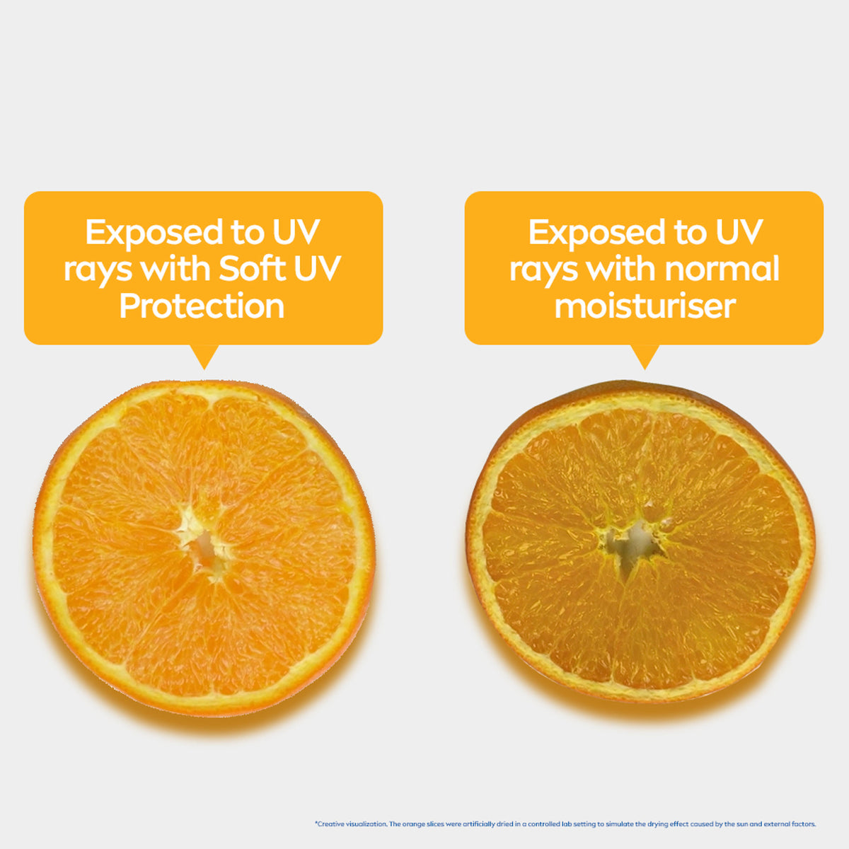 NIVEA Soft Face Moisturizer Daily UV Light Moisurising Day cream with SPF 15