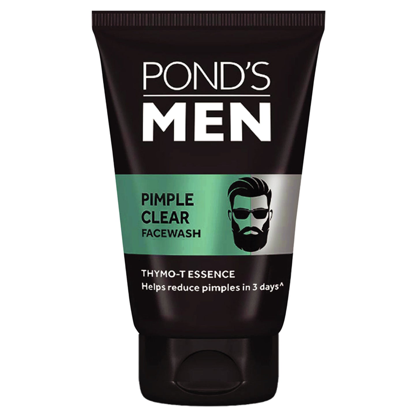 Ponds Men Pimple Clear Face Wash