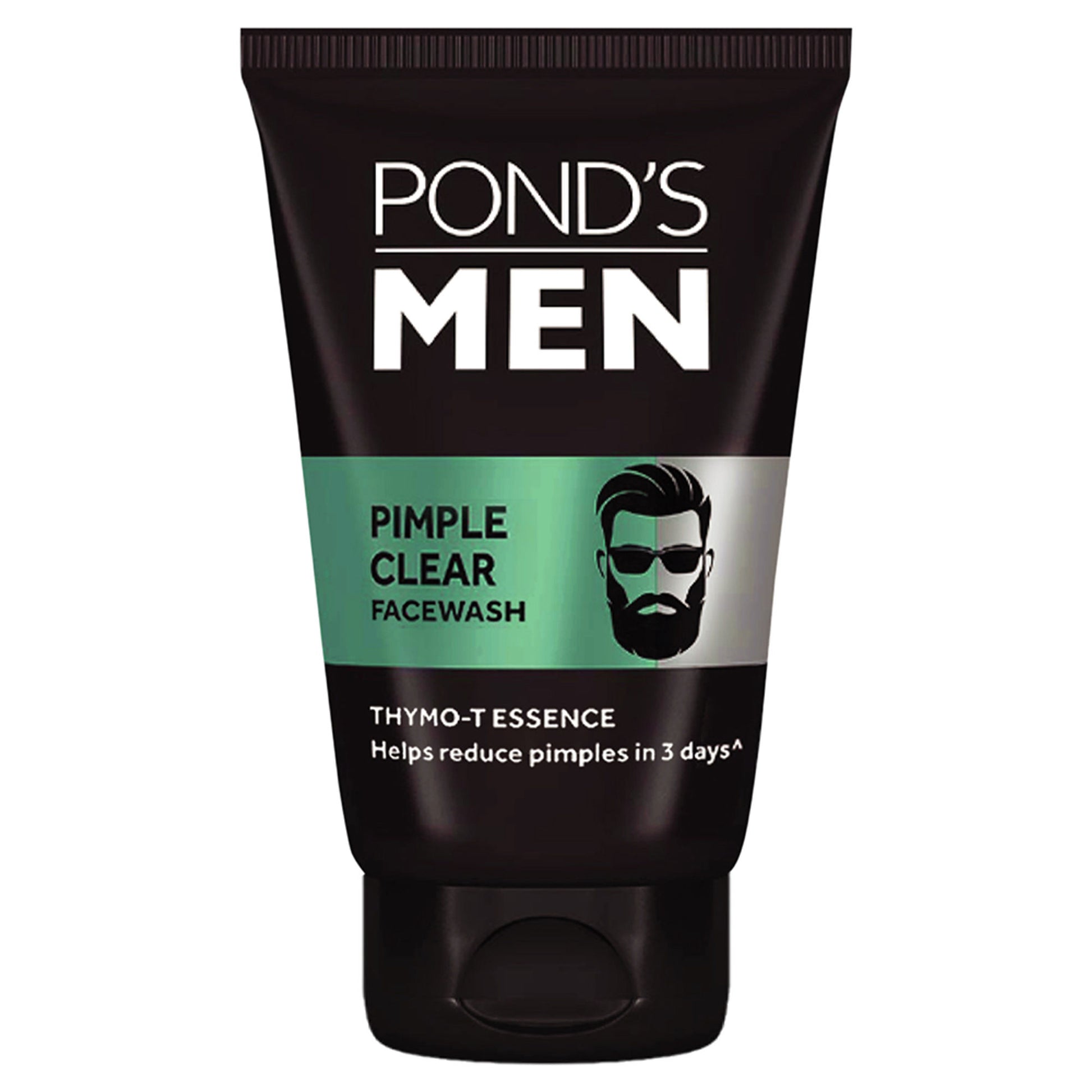 Ponds Men Pimple Clear Face Wash
