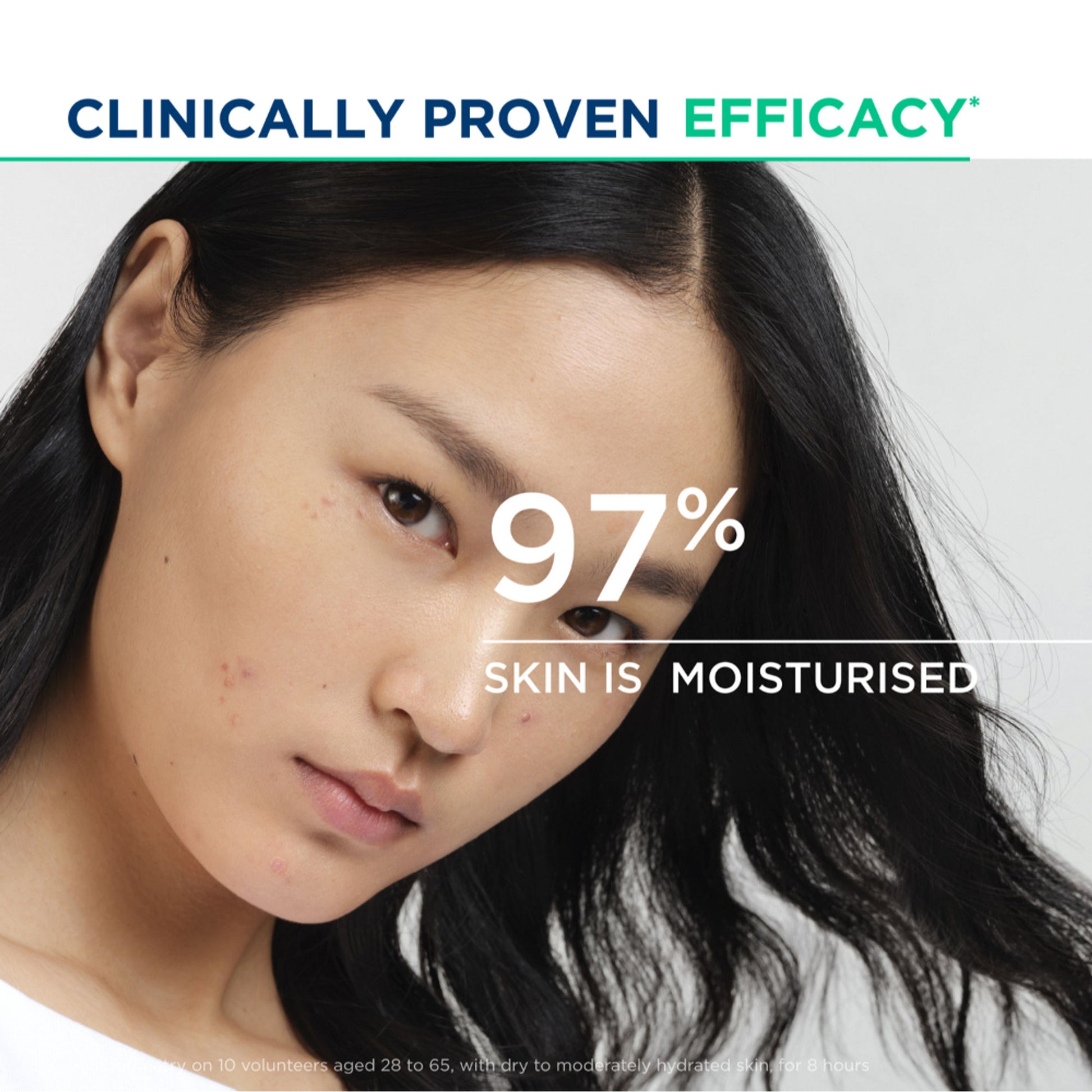 Bioderma Moisturizer Sebium Hydra for Oily, Acne-Prone Skin with Ceramides for 24H Hydration
