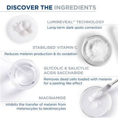 Bioderma Brightening Serum - Pigmentbio C-Concentrate
