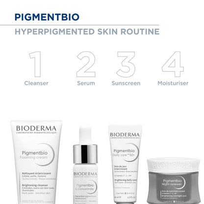 Bioderma Brightening Serum - Pigmentbio C-Concentrate