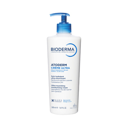 Bioderma Niacinamide Moisturizer