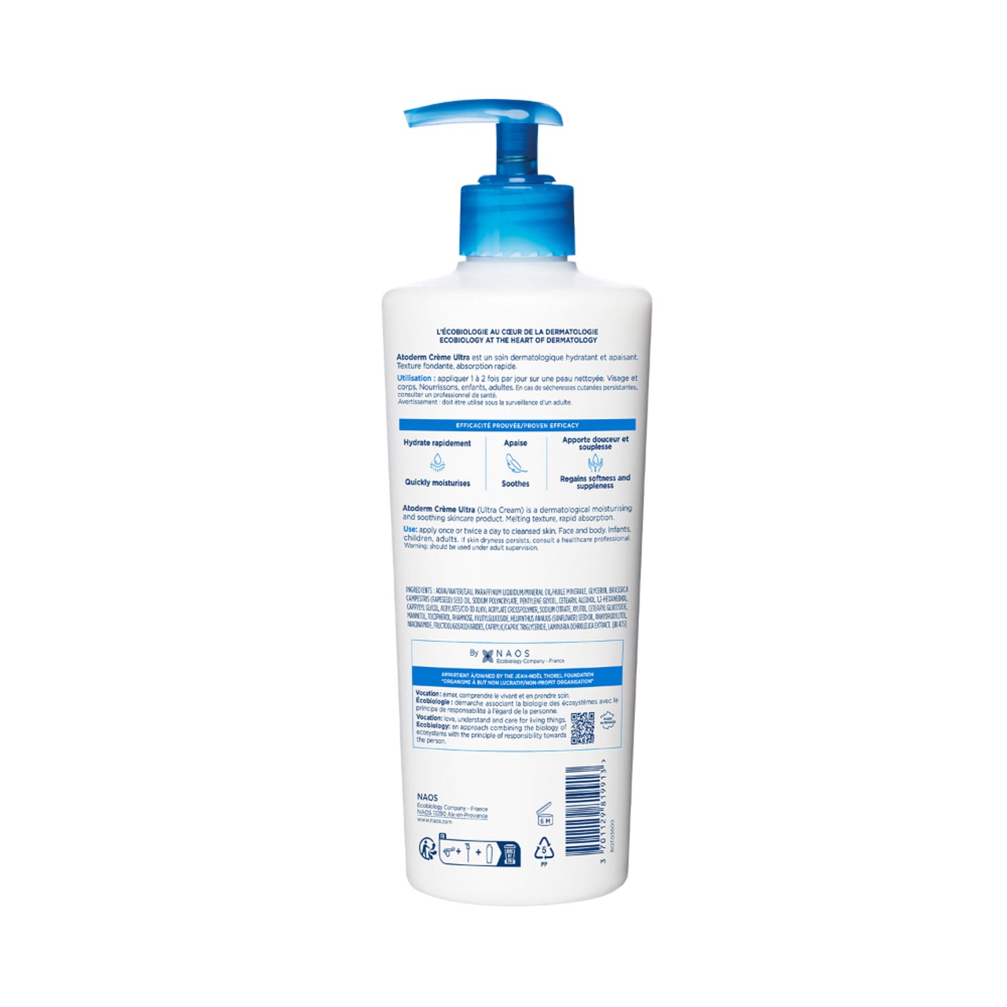 Bioderma Niacinamide Moisturizer