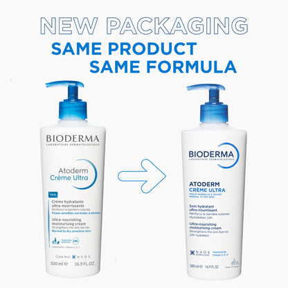 Bioderma Niacinamide Moisturizer