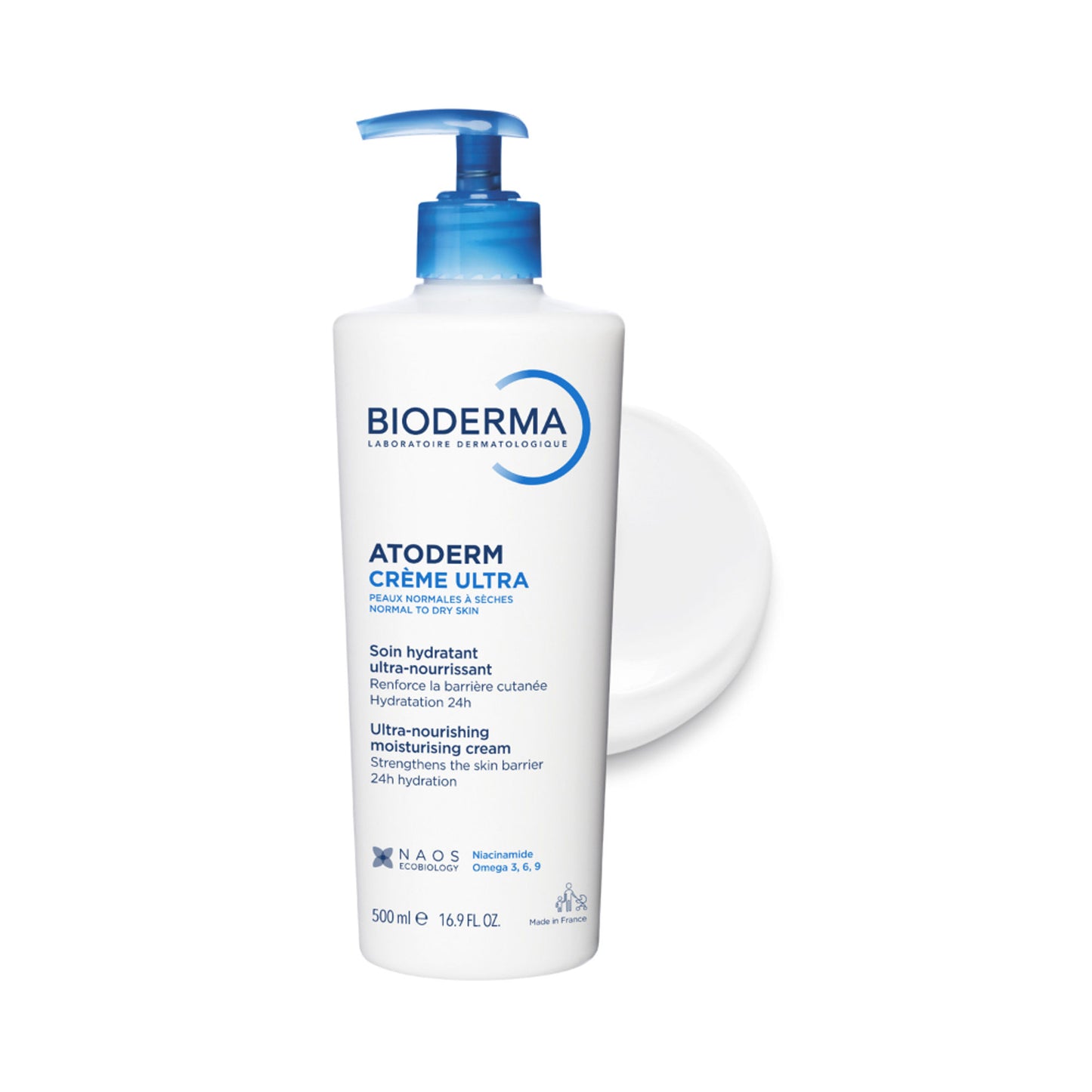 Bioderma Niacinamide Moisturizer