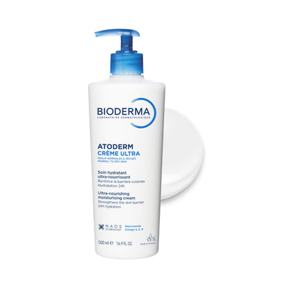 Bioderma Niacinamide Moisturizer