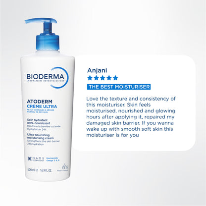 Bioderma Niacinamide Moisturizer