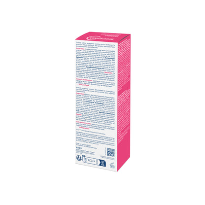 Bioderma Sensibio Defensive Rich Soothing 12hr Moisturizer With Vitamin E - Sensitive Skin