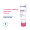 Bioderma Sensibio Defensive Rich Soothing 12hr Moisturizer With Vitamin E - Sensitive Skin