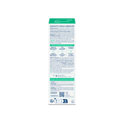 Bioderma Anti-Blemish Gel Cream - Sebium Kerato+ Spot Corrector - Eliminates Pimples & Blackheads