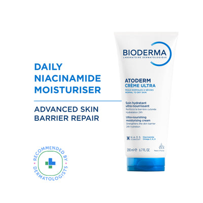 Bioderma Niacinamide Moisturizer