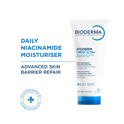 Bioderma Niacinamide Moisturizer