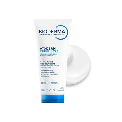 Bioderma Niacinamide Moisturizer