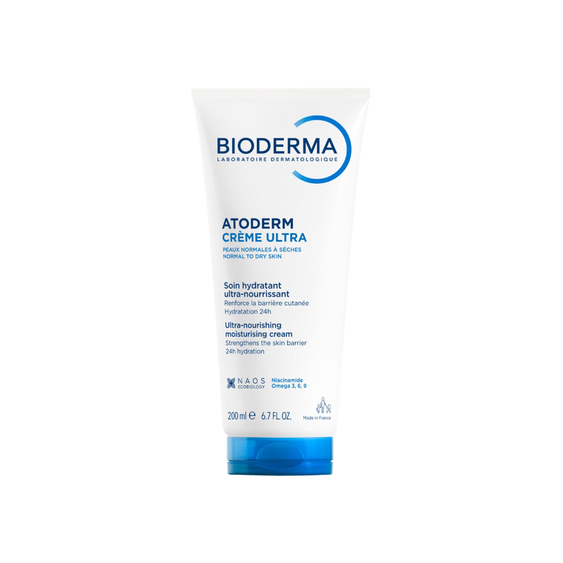 Bioderma Niacinamide Moisturizer