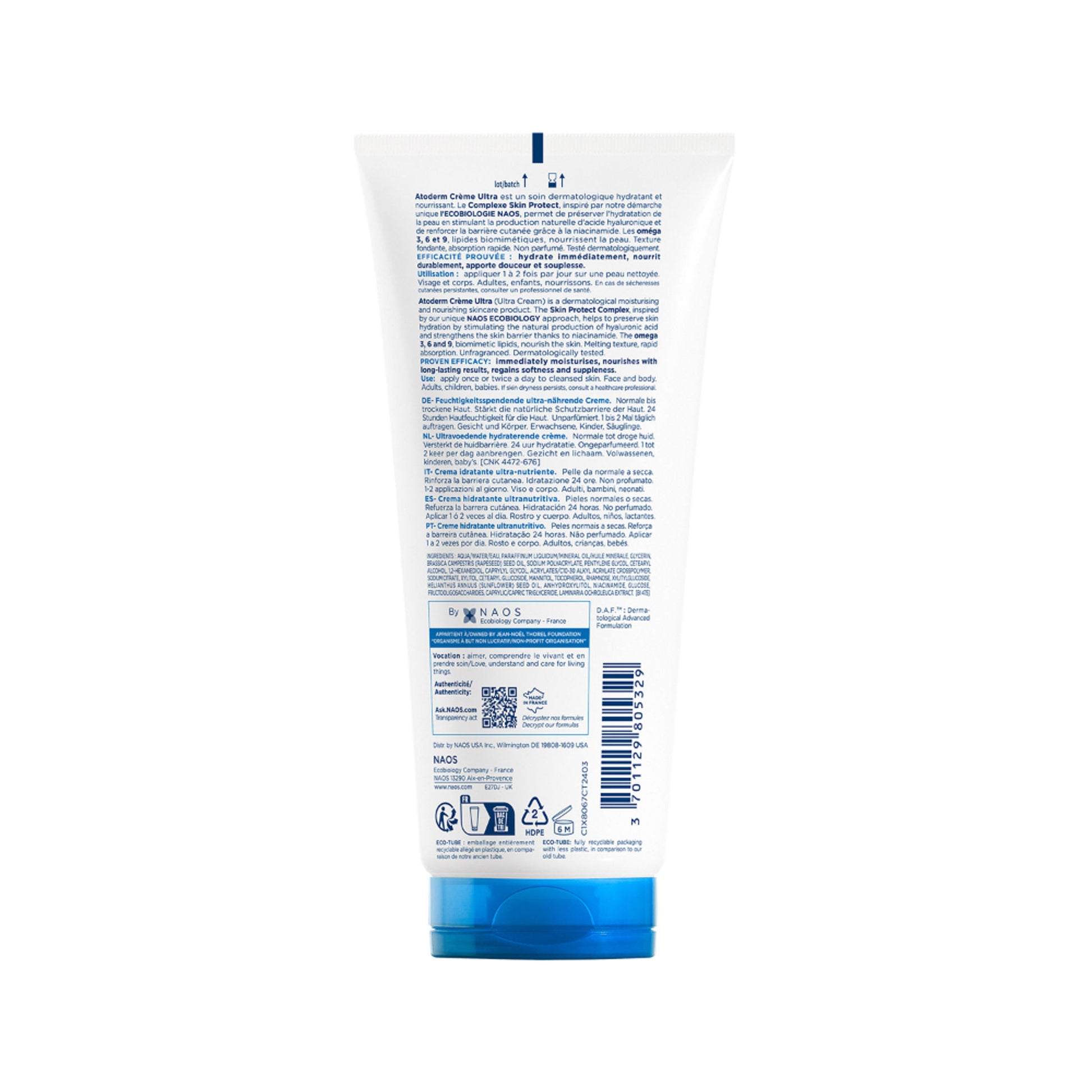 Bioderma Niacinamide Moisturizer