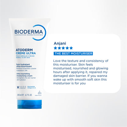 Bioderma Niacinamide Moisturizer