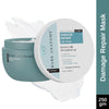Bare Anatomy Damage Repair Hair Mask Hair Mask For Dry & Frizzy Hair with Coconut Milk Protein