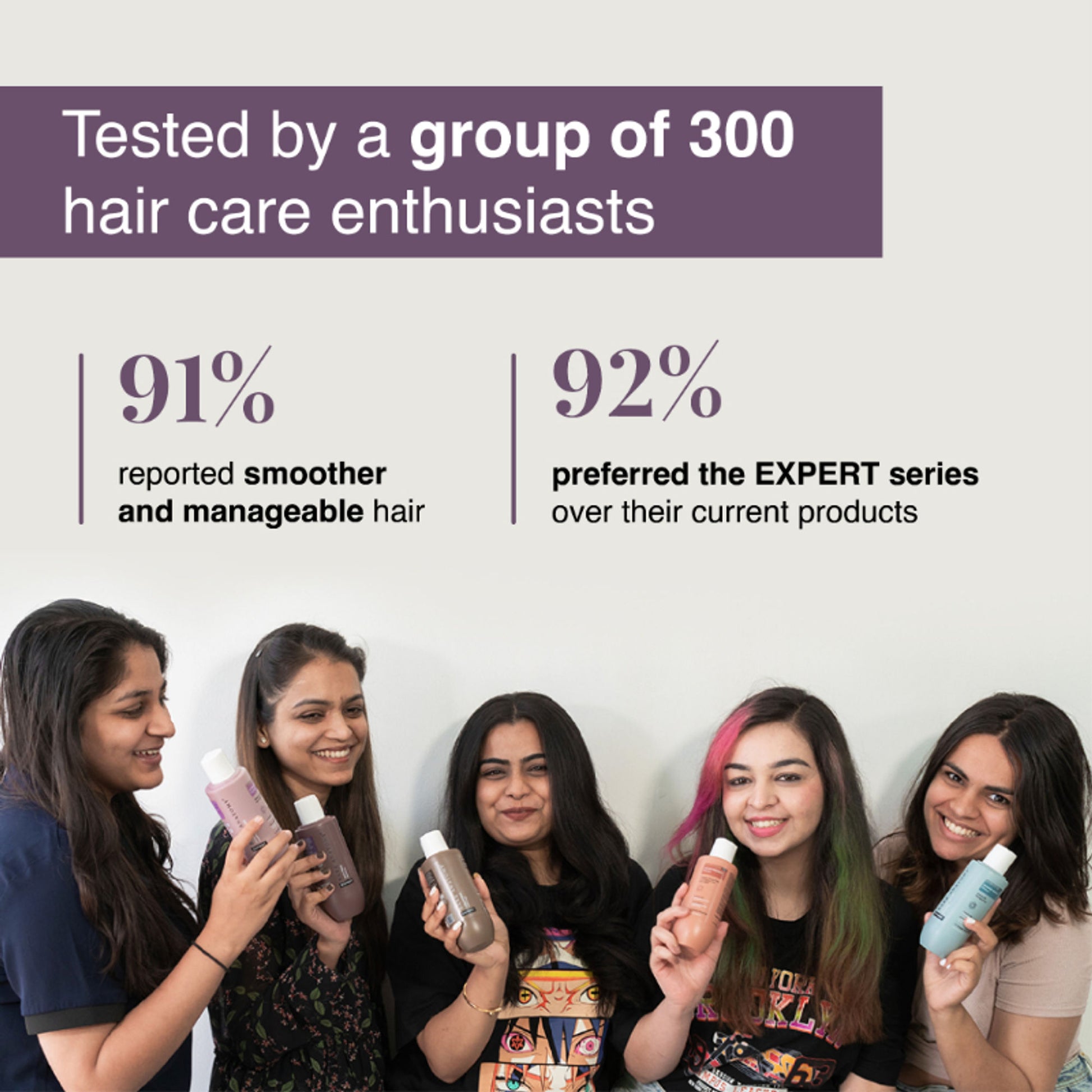 Bare Anatomy Anti Frizz Leave In Conditioner Conditioner for Dry and Frizzy hair For Women & Men