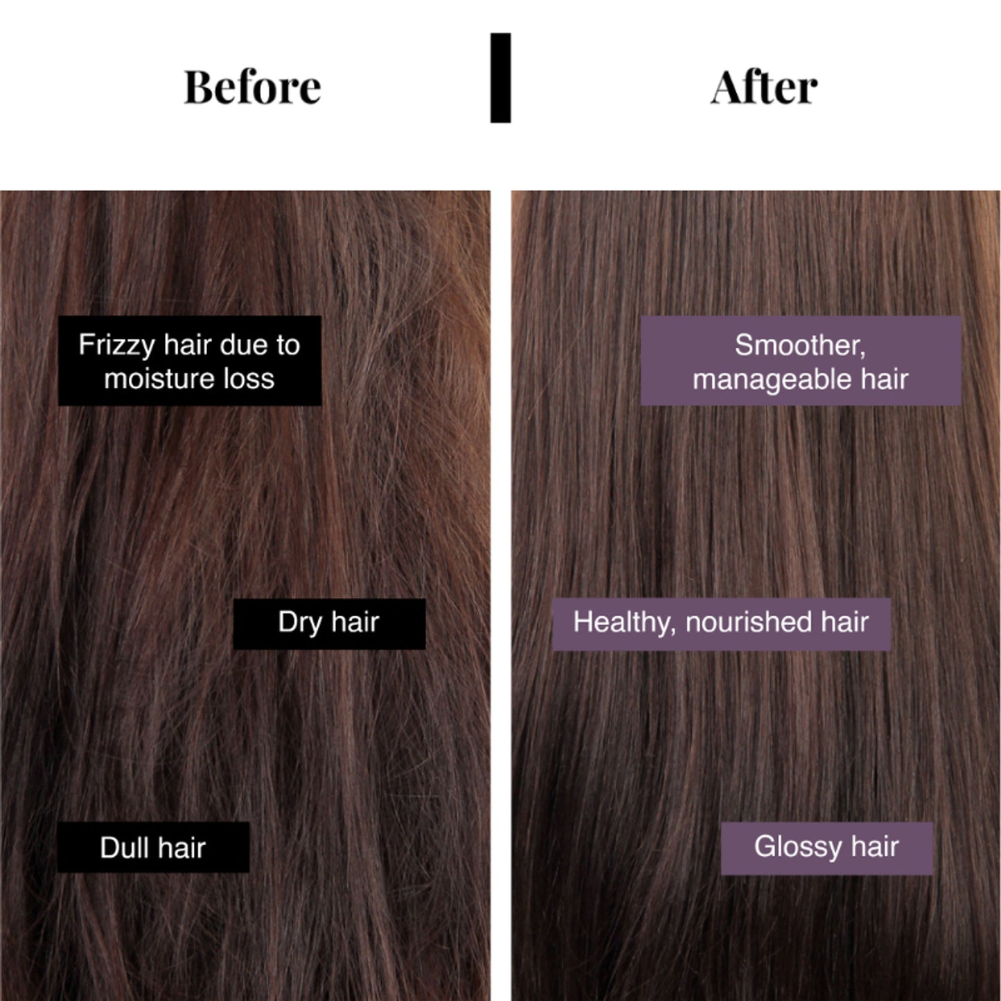 Bare Anatomy Anti Frizz Leave In Conditioner Conditioner for Dry and Frizzy hair For Women & Men