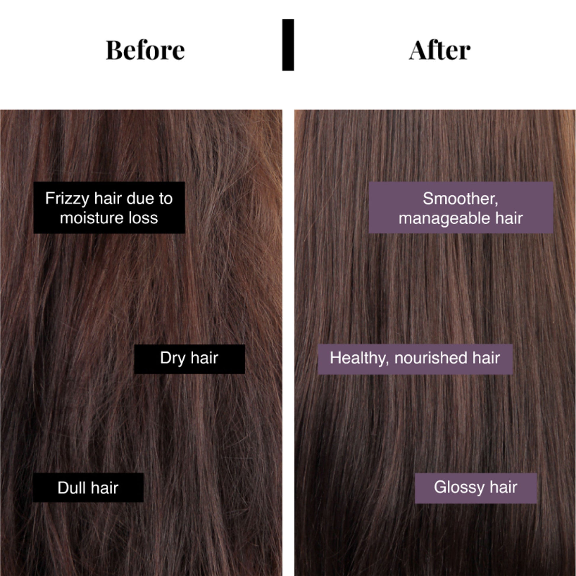 Bare Anatomy Anti Frizz Leave In Conditioner Conditioner for Dry and Frizzy hair For Women & Men