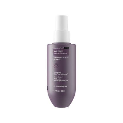 Bare Anatomy Anti Frizz Leave In Conditioner Conditioner for Dry and Frizzy hair For Women & Men