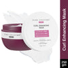 Bare Anatomy Curl Enhancing Hair Mask Coconut Oil & Castor Oil Hair Mask for Dry & Frizzy Hair
