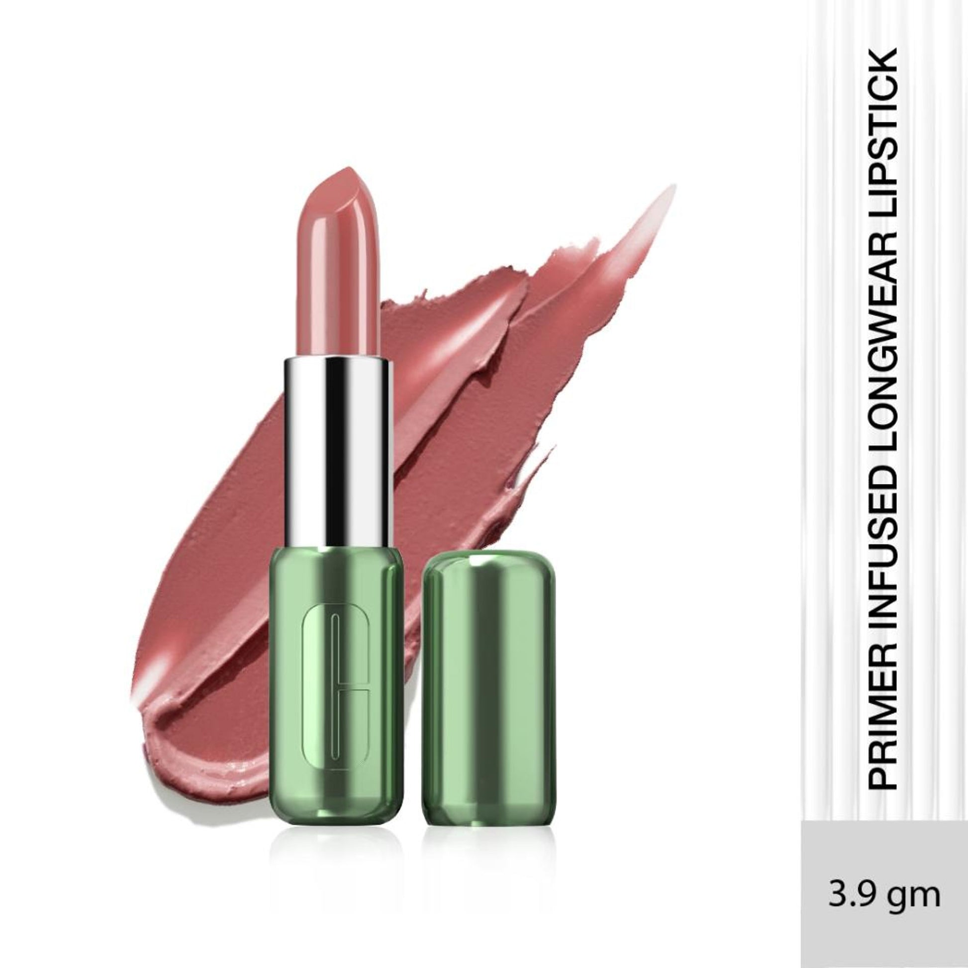 Clinique Pop Longwear Lipstick - Blush