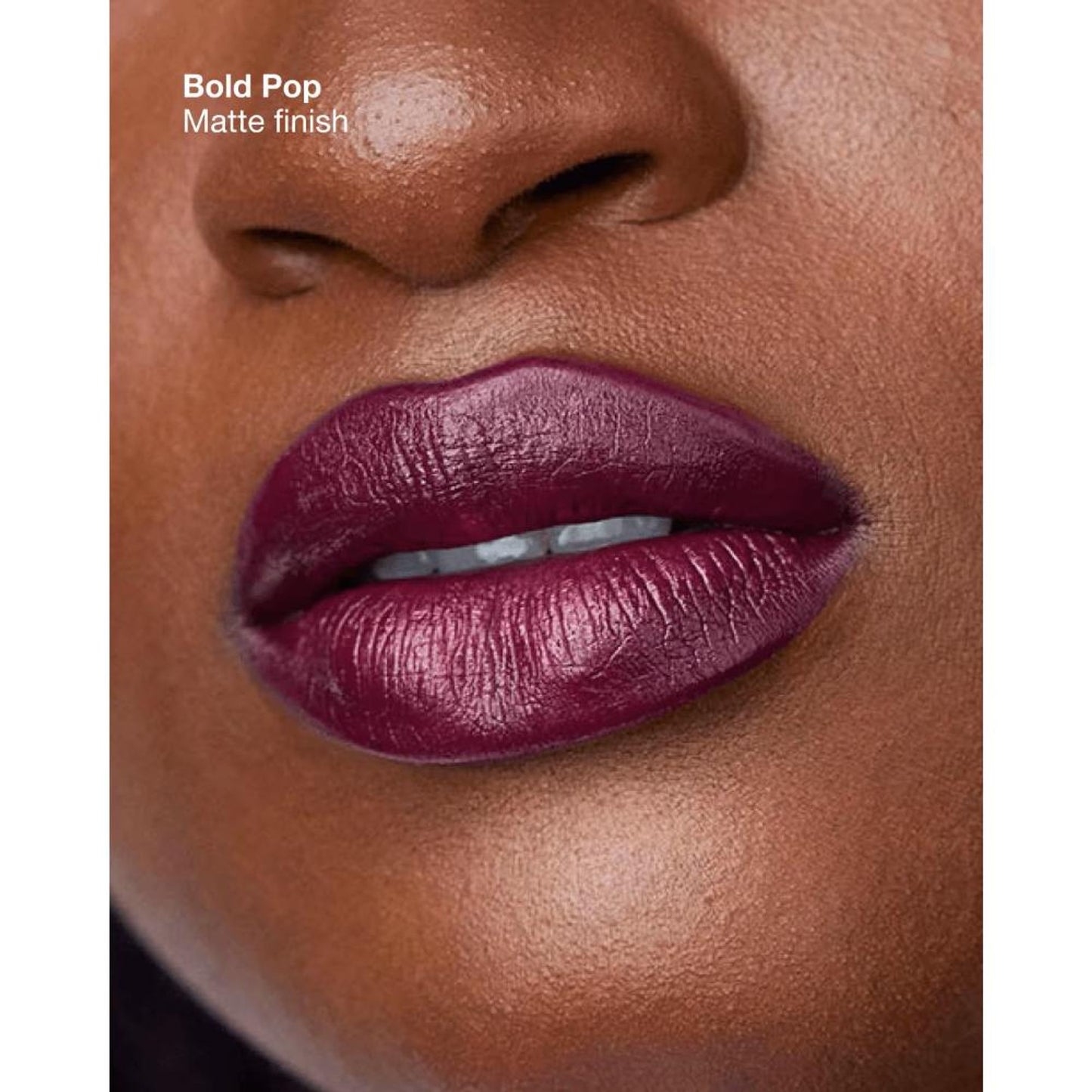 Clinique Pop Longwear Lipstick - Bold